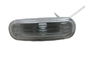 Front fender indicator light