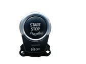 Engine start stop button switch