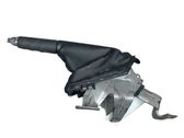 Handbrake/parking brake lever assembly