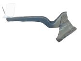 Engine bonnet/hood hinges