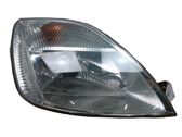 Headlight/headlamp