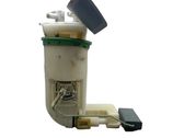 In-tank fuel pump