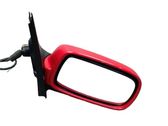 Front door electric wing mirror