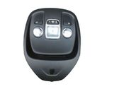 Front seat light