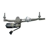 Wiper motor