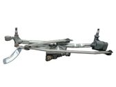 Motor del limpiaparabrisas
