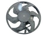 Elektrinis radiatorių ventiliatorius