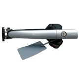 Front door exterior handle