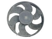 Ventilateur de refroidissement de radiateur électrique