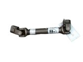 Steering column universal joint