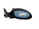 Front door electric wing mirror
