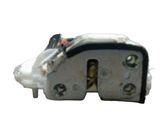 Rear door lock