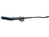 Front wiper blade arm
