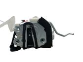 Rear door lock