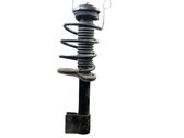 Front shock absorber/damper