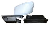 Number plate light