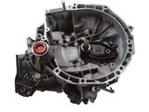 Automatic gearbox