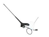 Radio antena
