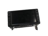 Radio/CD/DVD/GPS head unit