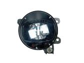 Front fog light