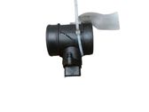 Mass air flow meter
