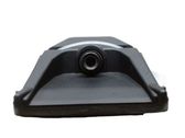Front bumper camera