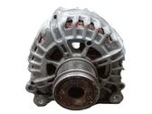 Generator/alternator
