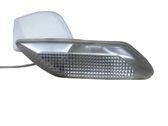 Front fender indicator light