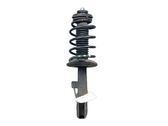 Front shock absorber/damper