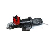 Ignition lock