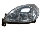 Headlight/headlamp