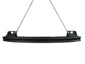 Rear bumper support beam