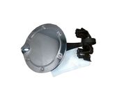 Fuel tank cap