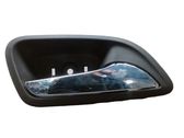 Front door interior handle