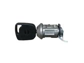 Ignition lock