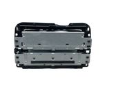 Radio/CD/DVD/GPS head unit