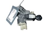 Ignition lock