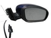 Front door electric wing mirror