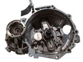 Manual 6 speed gearbox