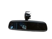 Rear view mirror (interior)