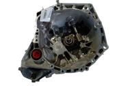 Manual 6 speed gearbox