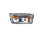 Front fender indicator light