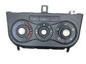Climate control unit