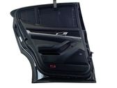 Rear door