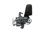 Engine bonnet/hood lock/catch