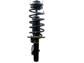 Front shock absorber/damper