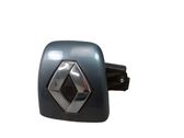 Tailgate/trunk/boot exterior handle