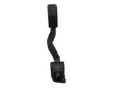 Accelerator throttle pedal