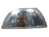 Front indicator light