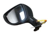 Front door electric wing mirror